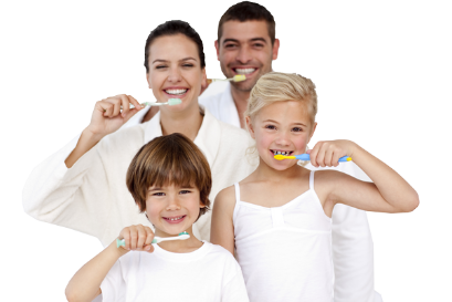 Tooth Whitening
